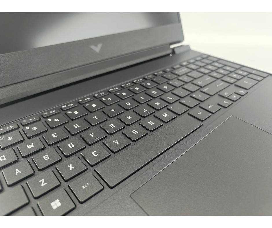 HP Victus 15-fa1200nr Core i5 12450H / Geforce RTX2050 / 16 GB RAM / 512 SSD - фото 2