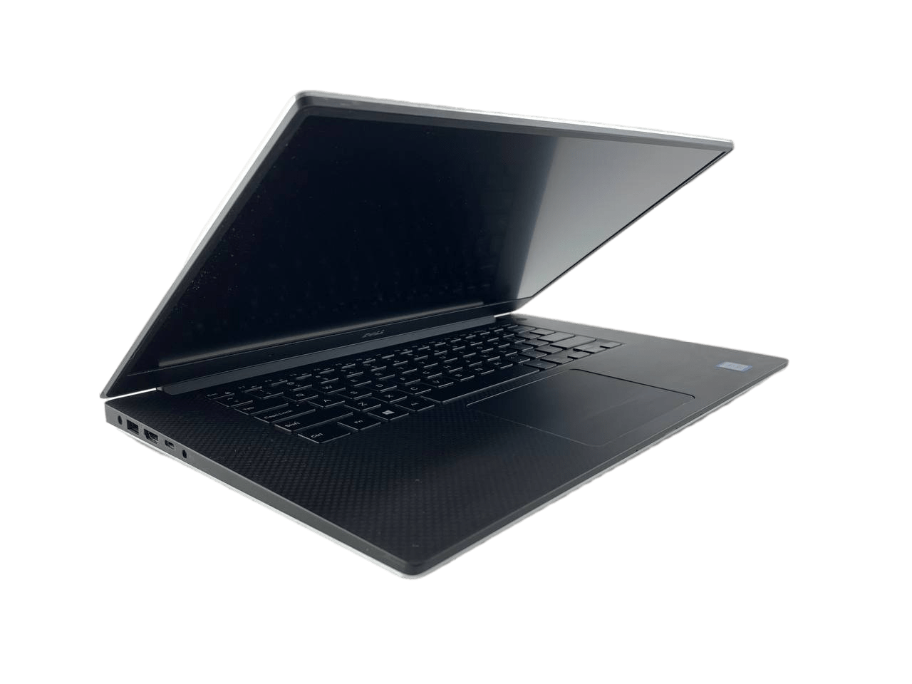 Dell XPS 15 (9560) Touch i7 7700HQ / Geforce GTX1050 4GB - фото 2