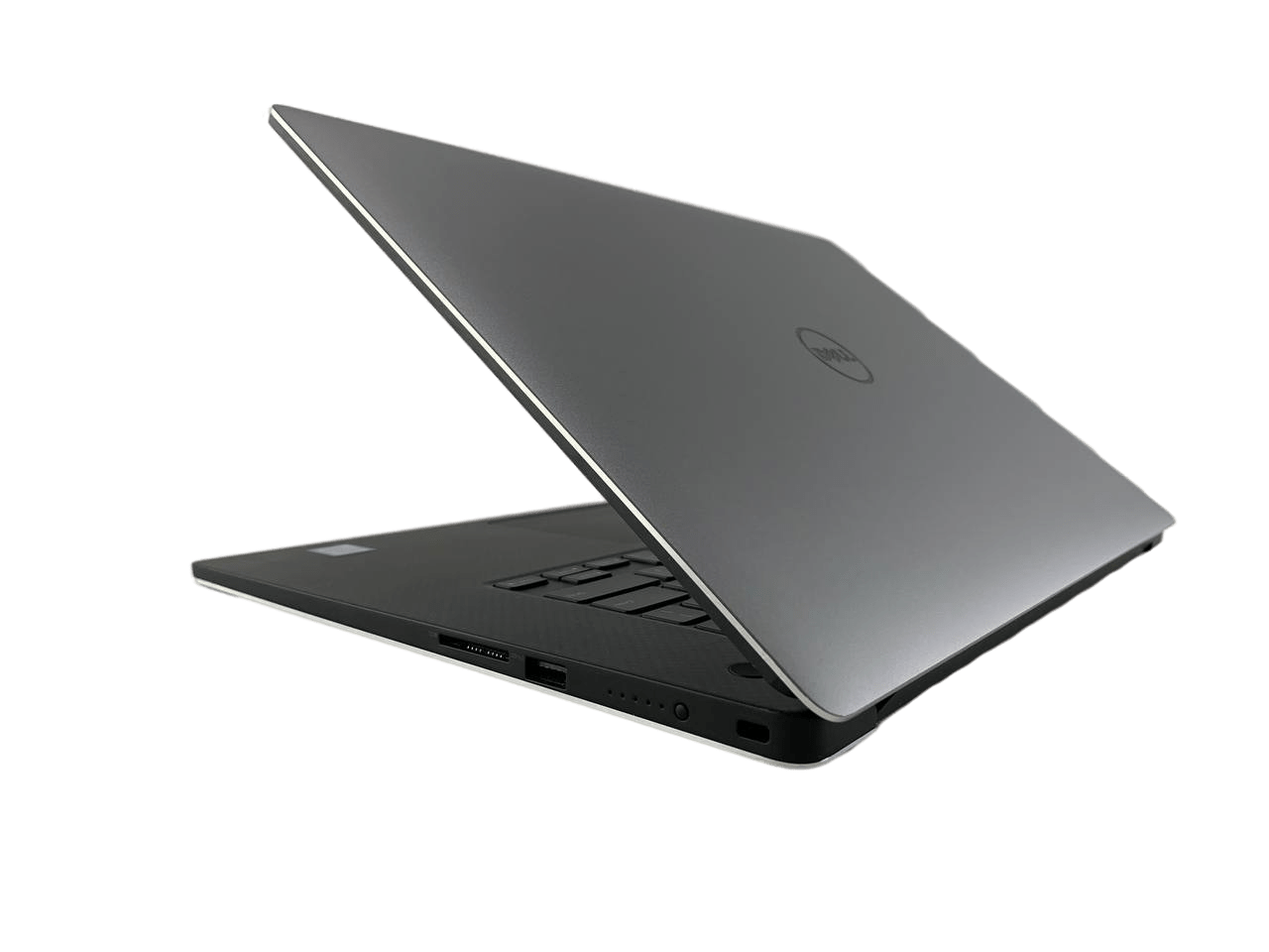 Dell XPS 15 (9560) Touch i7 7700HQ / Geforce GTX1050 4GB - фото 3