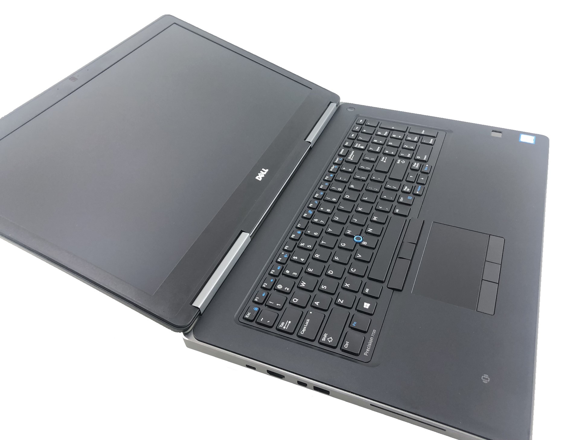 Dell Precision 7720 Core i7 7820HQ / NVIDIA Quadro P3000 - фото 2