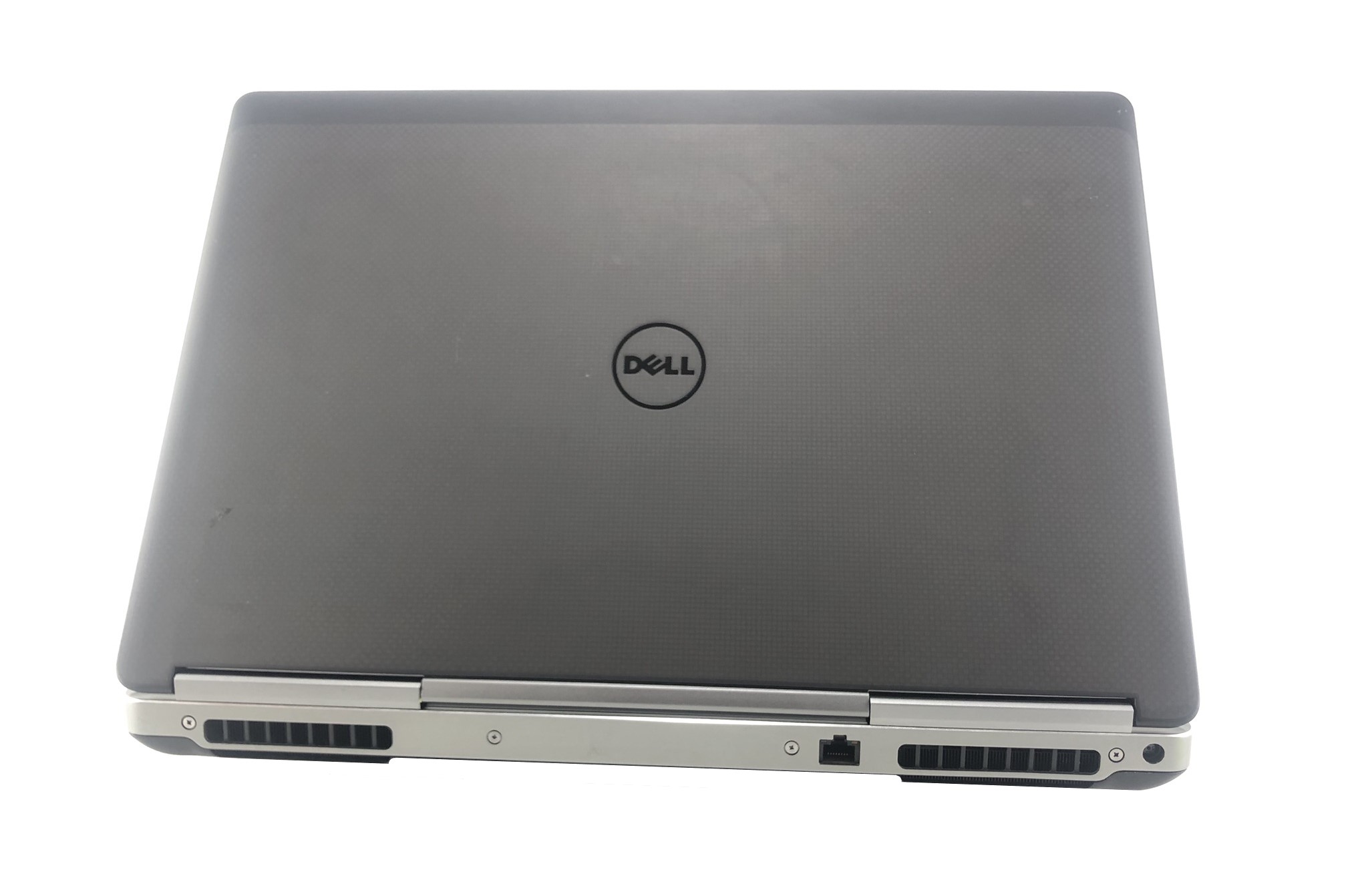 Dell Precision 7720 Core i7 7820HQ / NVIDIA Quadro P3000 - фото 3