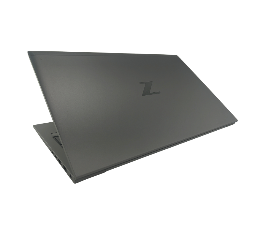 HP Zbook Firefly 15 G7  Core i7 10510U / NVIDIA Quadro P520 - фото 3