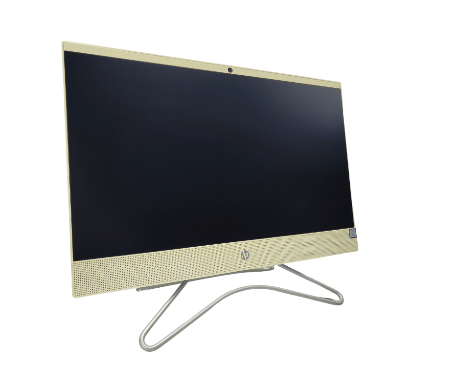 HP 22" IPS C0009NA Core™ i3-8130U / 8 GB / 1TB HDD - фото 1