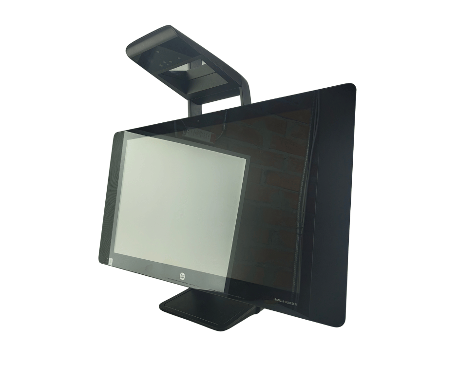 HP 23" Touch IPS G2 Sprout Pro  Core i7-7700T/  16 GB / 512 SSD - фото 1