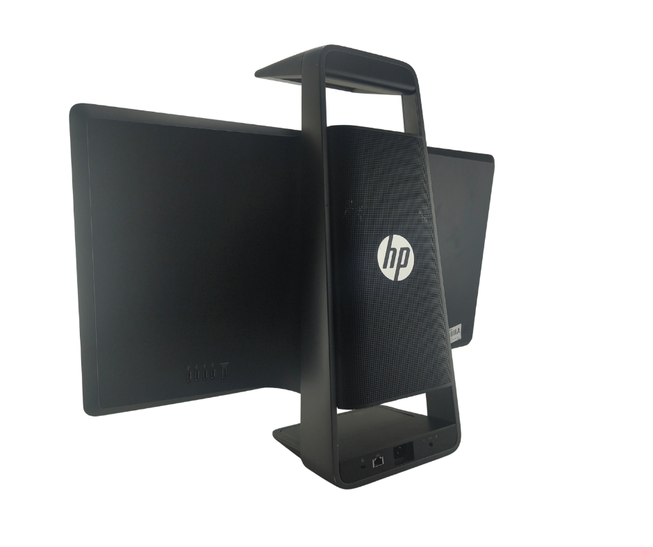 HP 23" Touch IPS G2 Sprout Pro  Core i7-7700T/  16 GB / 512 SSD - фото 2