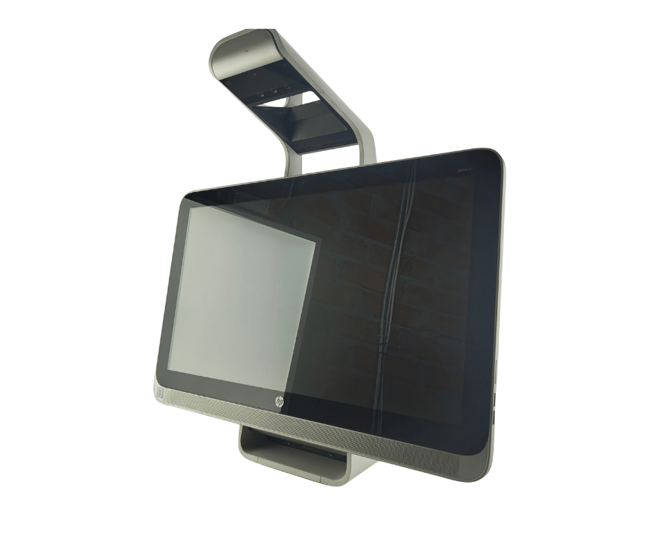 HP 23" Touch IPS S505 Sprout Pro Core i7-6700/  GeForce 945A - фото 1