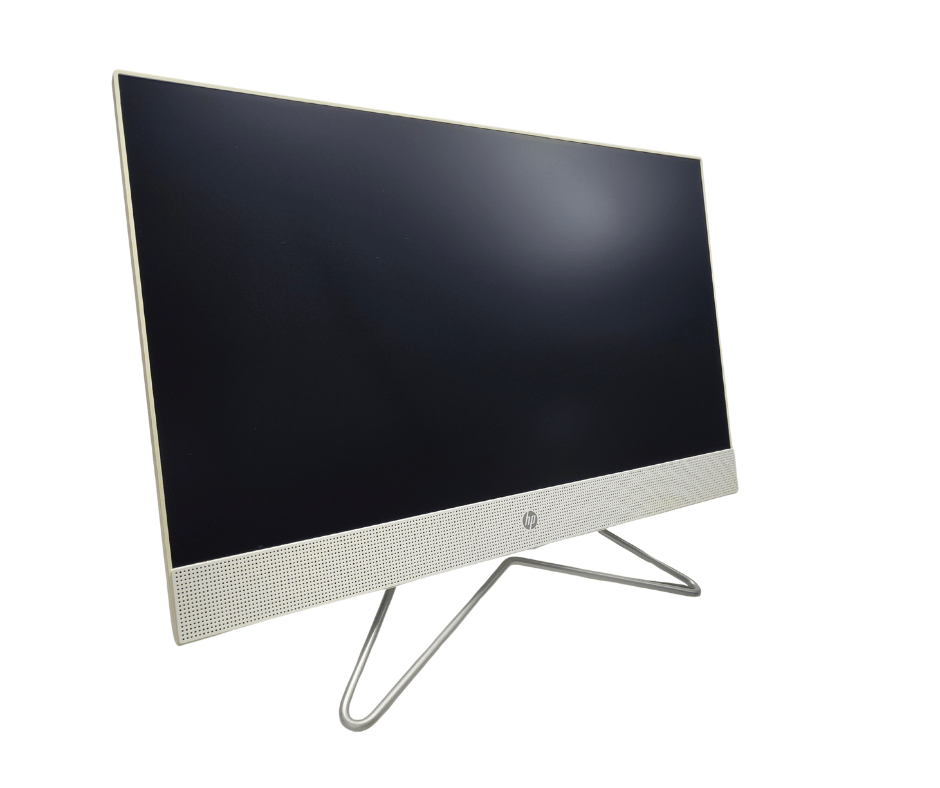 HP 24" IPS DF0073NA Pentium® Gold G6400T / 4 GB/ 240 SSD - фото 1