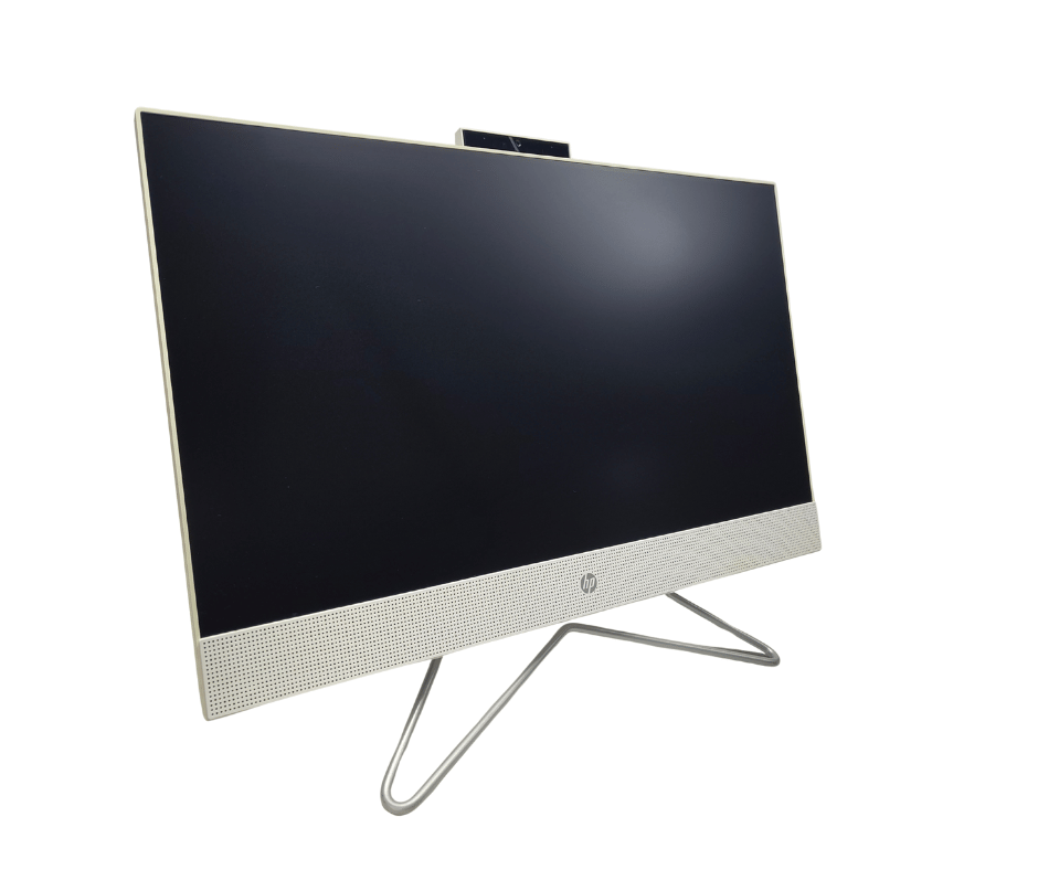 HP 24" IPS DF0073NA Pentium® Gold G6400T / 4 GB/ 240 SSD - фото 2