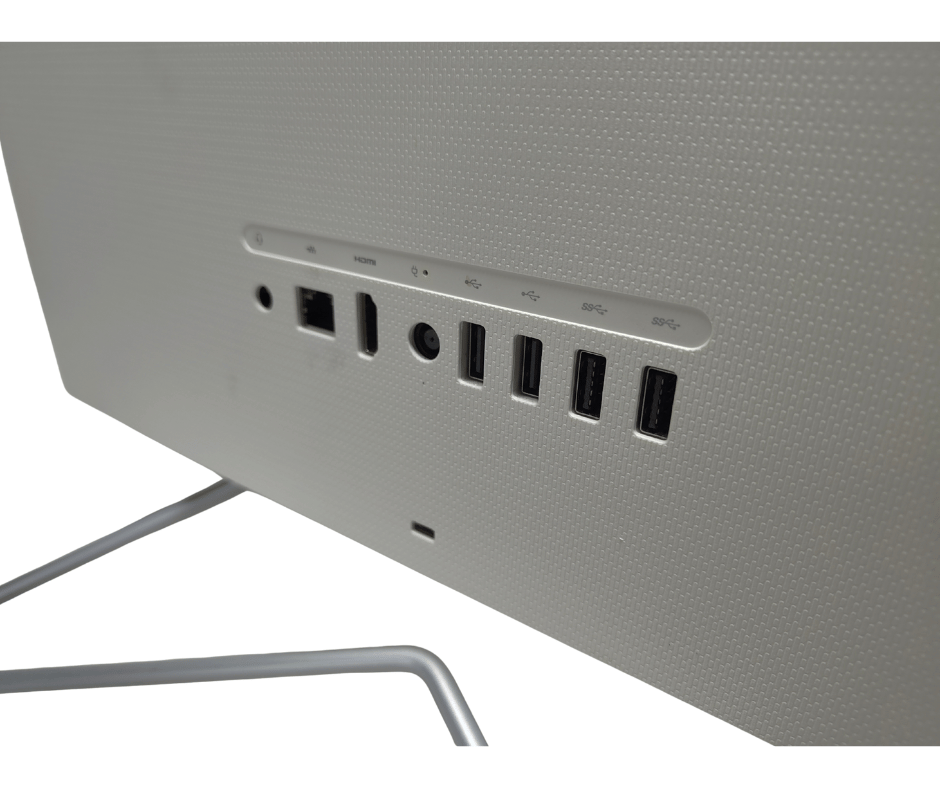 HP 24" IPS DF0073NA Pentium® Gold G6400T / 4 GB/ 240 SSD - фото 3