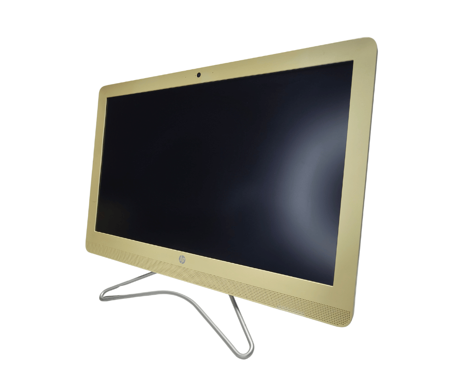 HP 24" IPS E002NG  AMD A9-9400/ 8 GB /  1TB HDD - фото 1