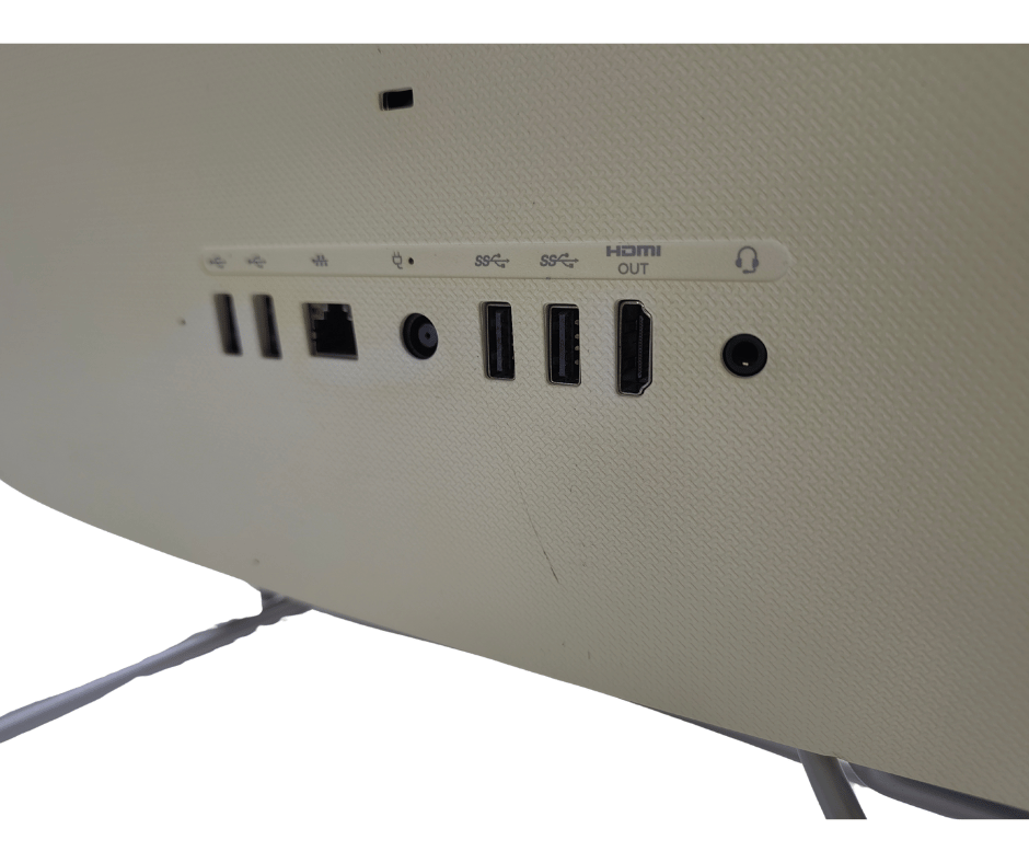 HP 24" IPS E002NG  AMD A9-9400/ 8 GB /  1TB HDD - фото 3