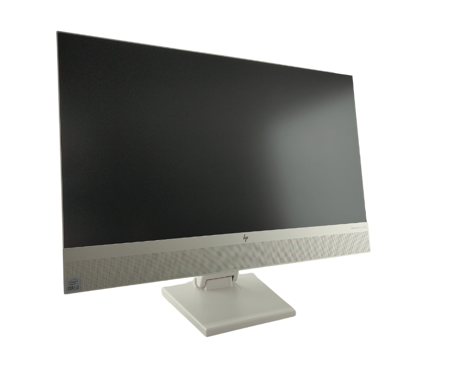 HP 27" TouchScreen IPS EliteOne 800 G6 Core™ i7-10700 - фото 1