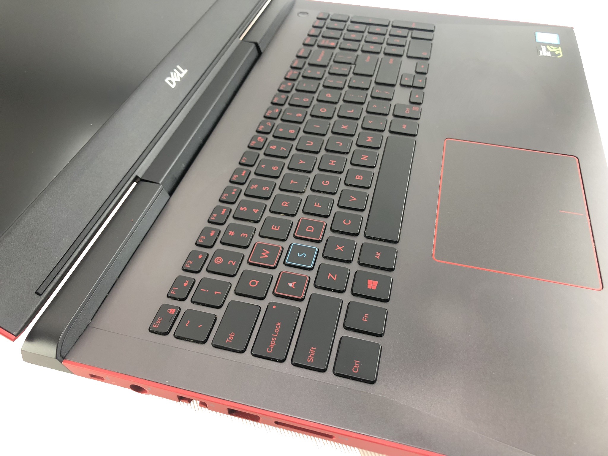 Dell Inspiron G5 5587 Core i7 8750H / Geforce GTX1050 Ti - фото 2