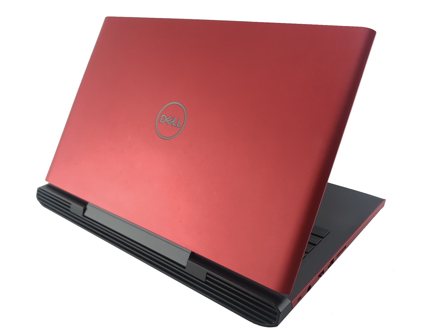 Dell Inspiron G5 5587 Core i7 8750H / Geforce GTX1050 Ti - фото 3