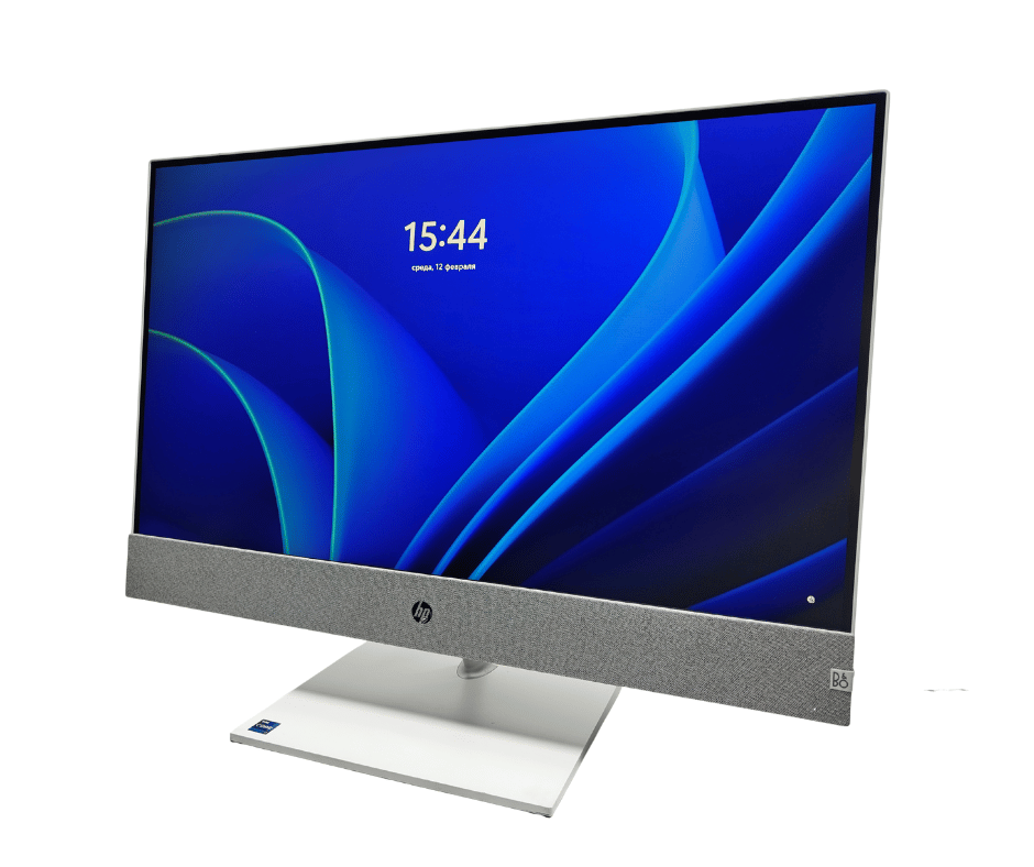 HP 27" IPS CA1000L Core™ i7-12700T / NVIDIA GeForce MX450 - фото 1