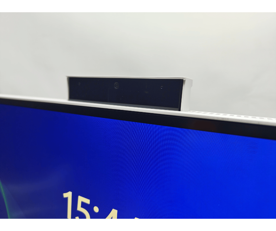 HP 27" IPS CA1000L Core™ i7-12700T / NVIDIA GeForce MX450 - фото 2