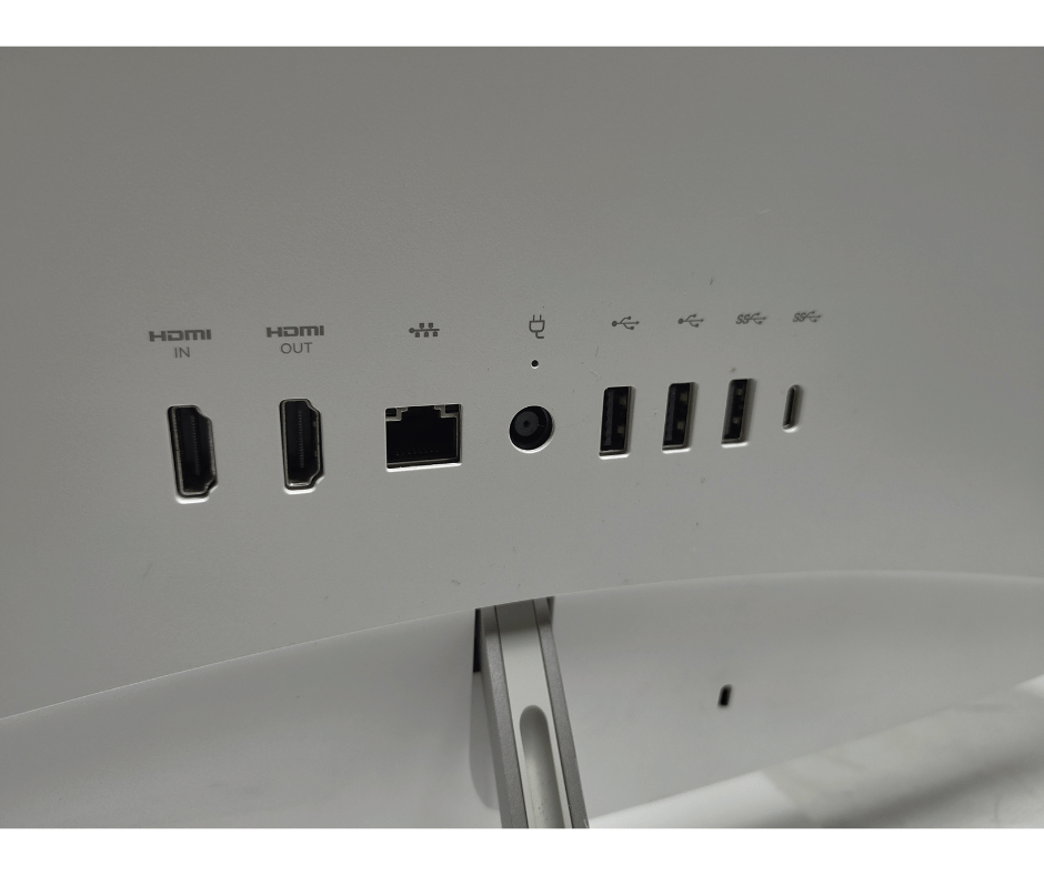 HP 27" IPS CA1000L Core™ i7-12700T / NVIDIA GeForce MX450 - фото 3