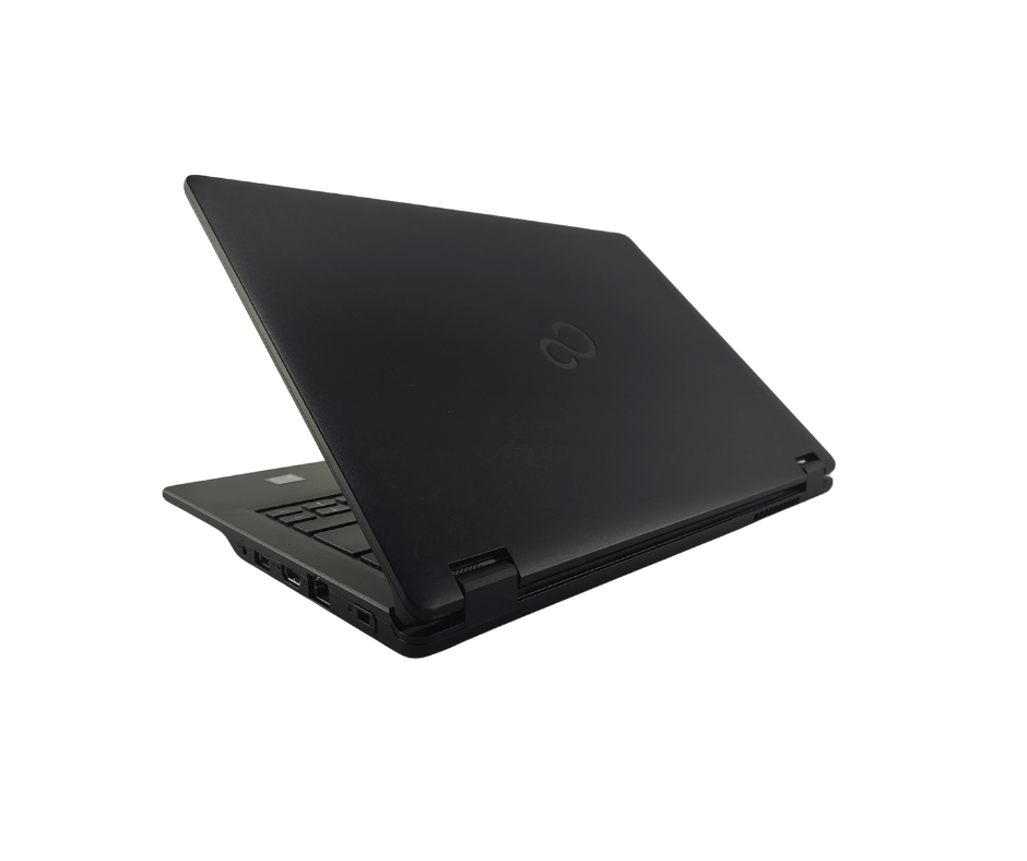 Fujitsu LifeBook E449  Core i3 8130U / 8 GB RAM / 240 SSD - фото 3