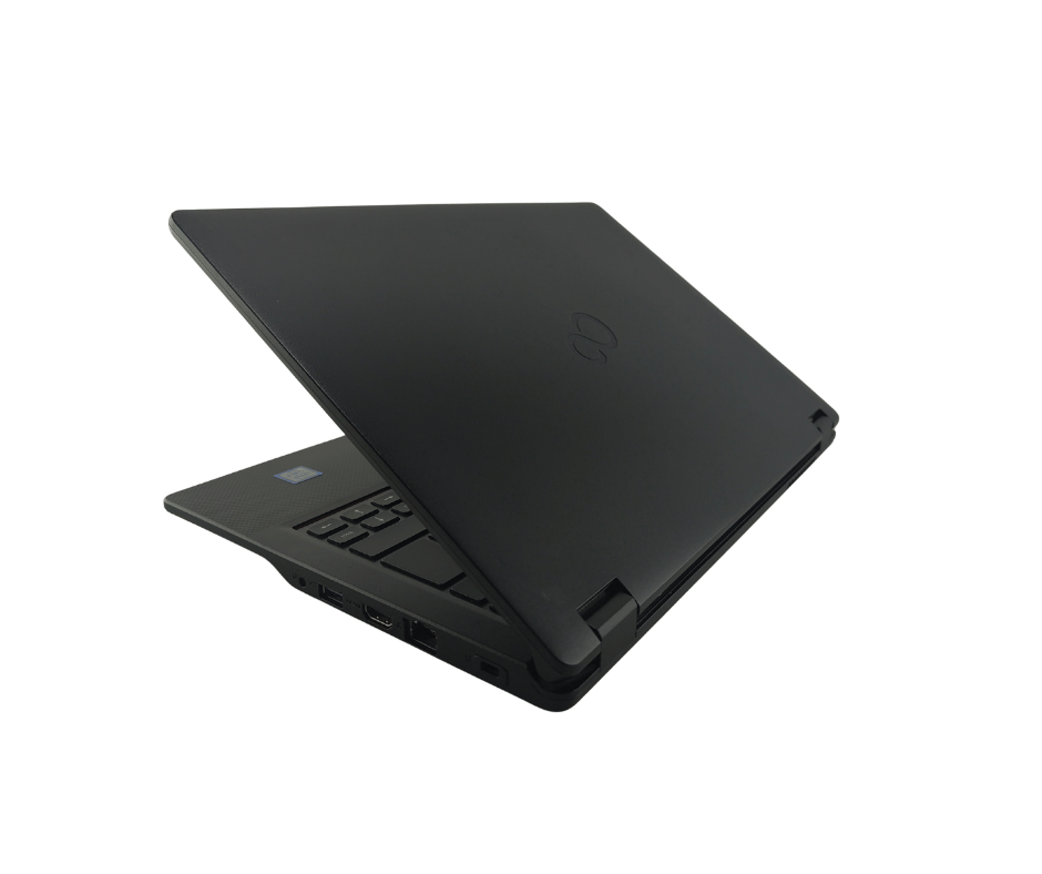 Fujitsu LifeBook E548  Core i5 7200U / 8 GB RAM / 240 SSD - фото 3