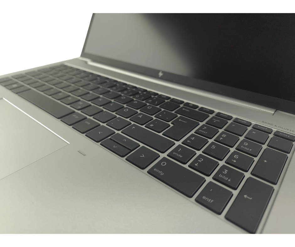 HP EliteBook 865 G9 AMD Ryzen 5 PRO 6650U / 16 GB RAM / 240 SSD - фото 2