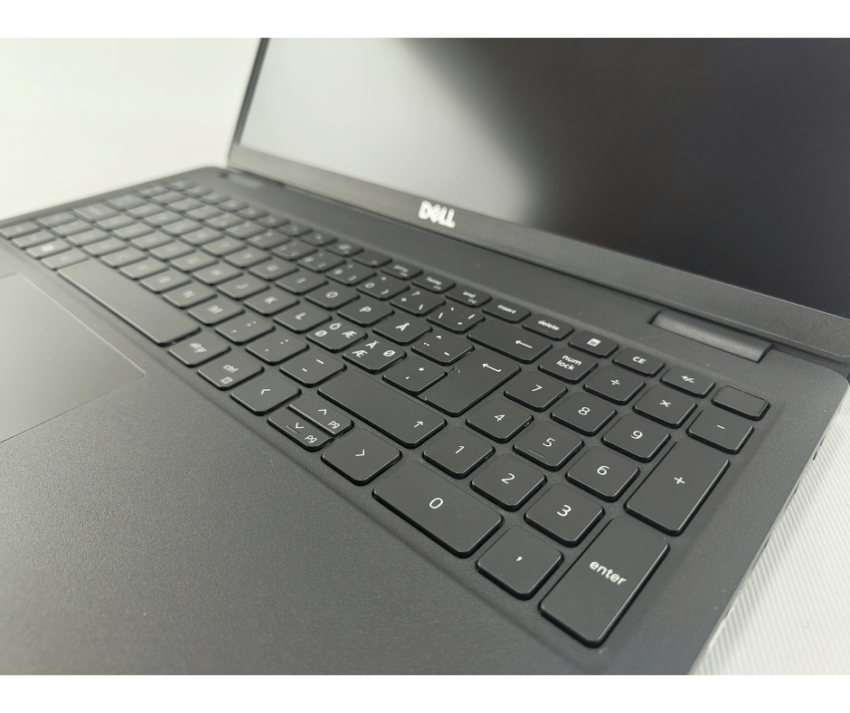 Dell Latitude 3520  Core i5 1135G7 / 16 GB RAM / 240 SSD - фото 3