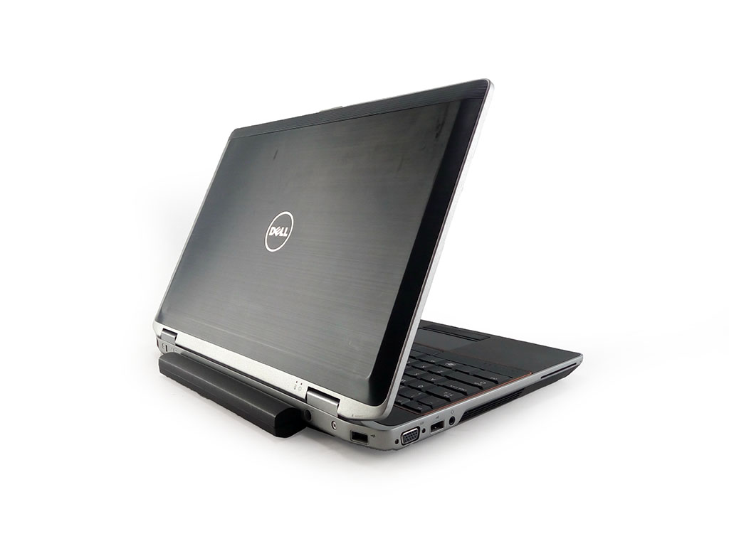 Dell Latitude E6520 Core i7 2620M / 4GB RAM / 500GB HDD - фото 3