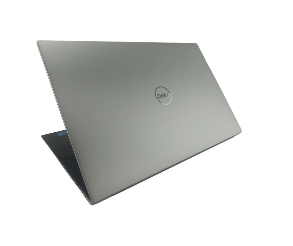[Geforce RTX3050Ti] Dell XPS 15 (9510) Core i7 11800H - фото 3