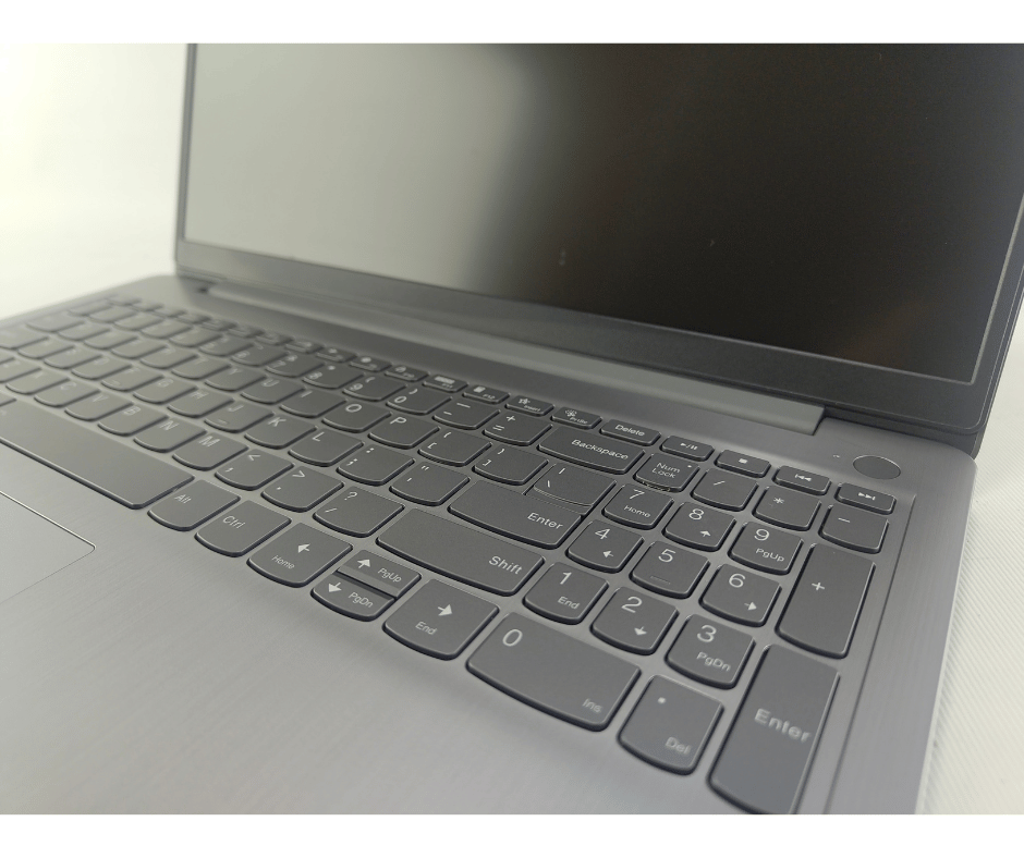 Lenovo Ideapad 3 15ITL6  Core i5 1135G7 / 8 GB RAM / 240 SSD - фото 2