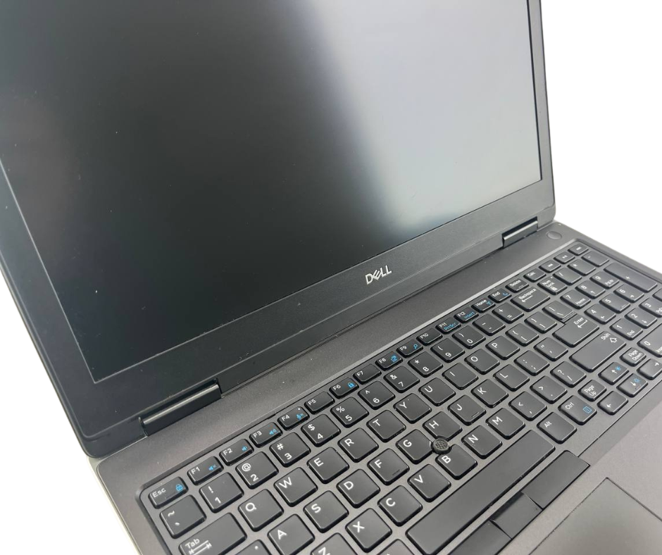 Dell Precision 7540 Core i7 9850H / NVIDIA Quadro RTX3000 - фото 2