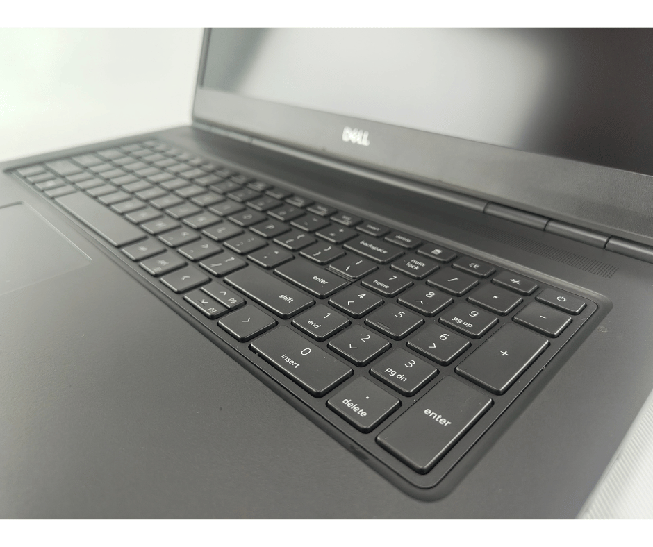 Dell Precision 7750  Core i7 10750H / 16 GB RAM / 240 SSD - фото 2