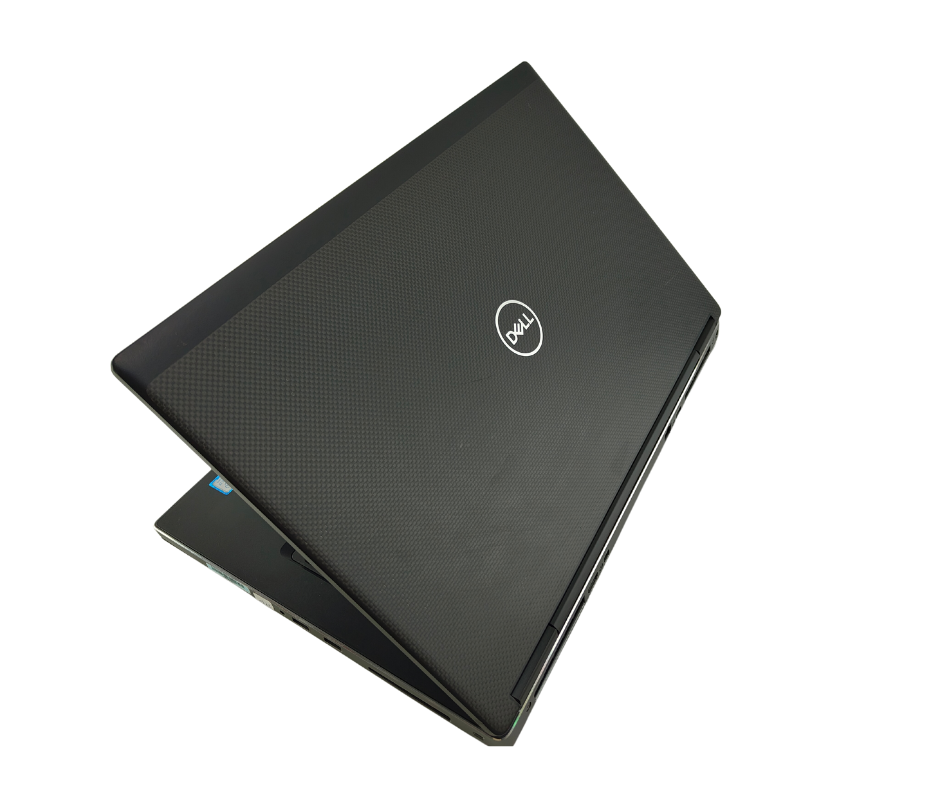 Dell Precision 7730  Core i9 8950HK / NVIDIA Quadro P5200 - фото 3