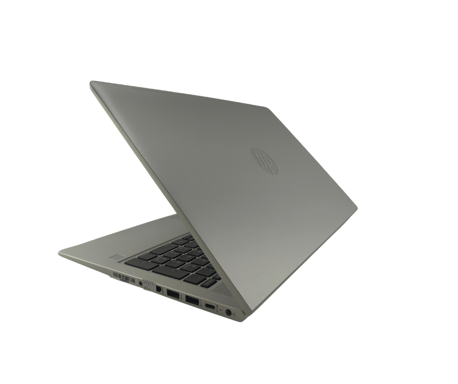 HP ProBook 455 G9/ AMD Ryzen 5 5625U / 16 GB RAM / 240 SSD - фото 3