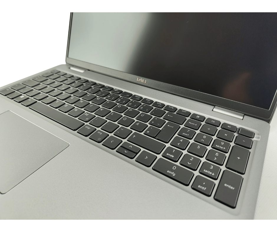 Dell Latitude 5530 Core i3 1215U / 16 GB RAM / 240 SSD - фото 2