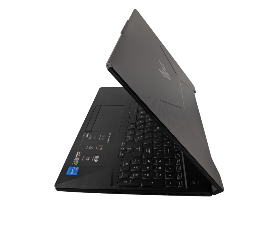Asus TUF Gaming F15 FX506/ 144Hz Core i5 10300H / Geforce GTX1650 Ti - фото 3