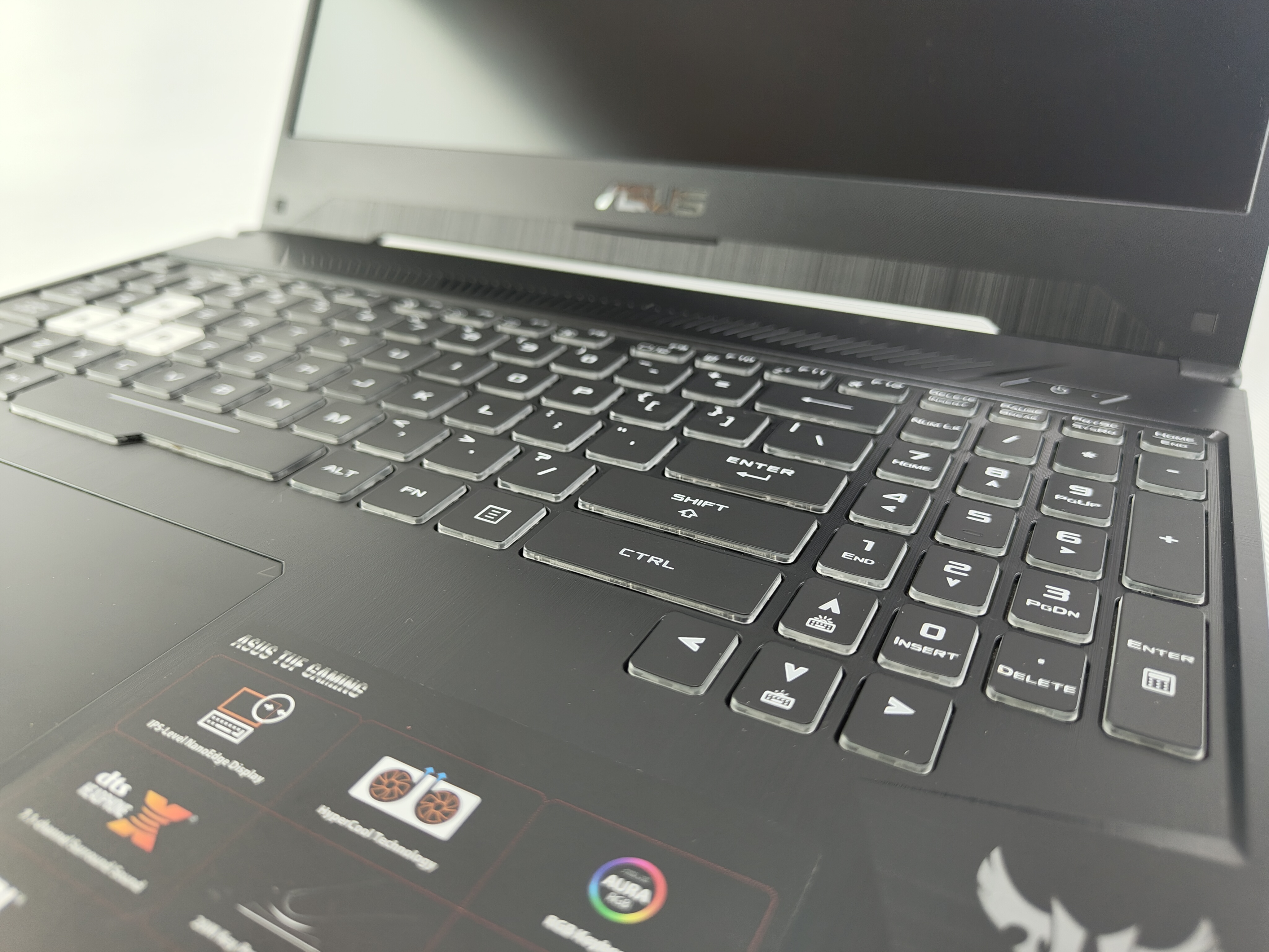 Asus TUF Gaming FX505D  AMD Ryzen 5 3550H / Geforce GTX1650 4GB - фото 3