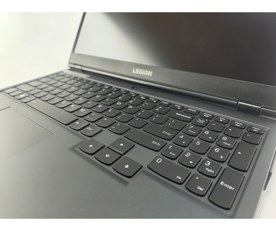 Lenovo Legion 5 15ARh05 AMD Ryzen 5 4600H / Geforce GTX1650 Ti - фото 2