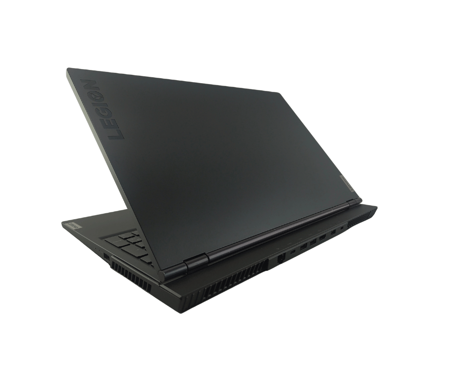 Lenovo Legion 5 15ARh05 AMD Ryzen 5 4600H / Geforce GTX1650 Ti - фото 3