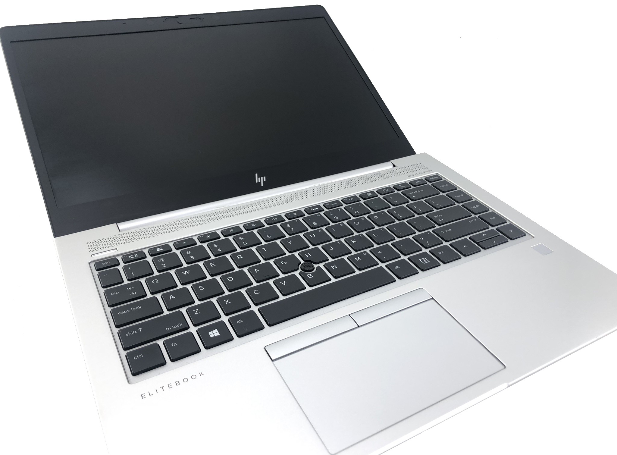 HP EliteBook 745 G5 AMD Ryzen 5 PRO 2500U  Radeon Vega 8 - фото 2