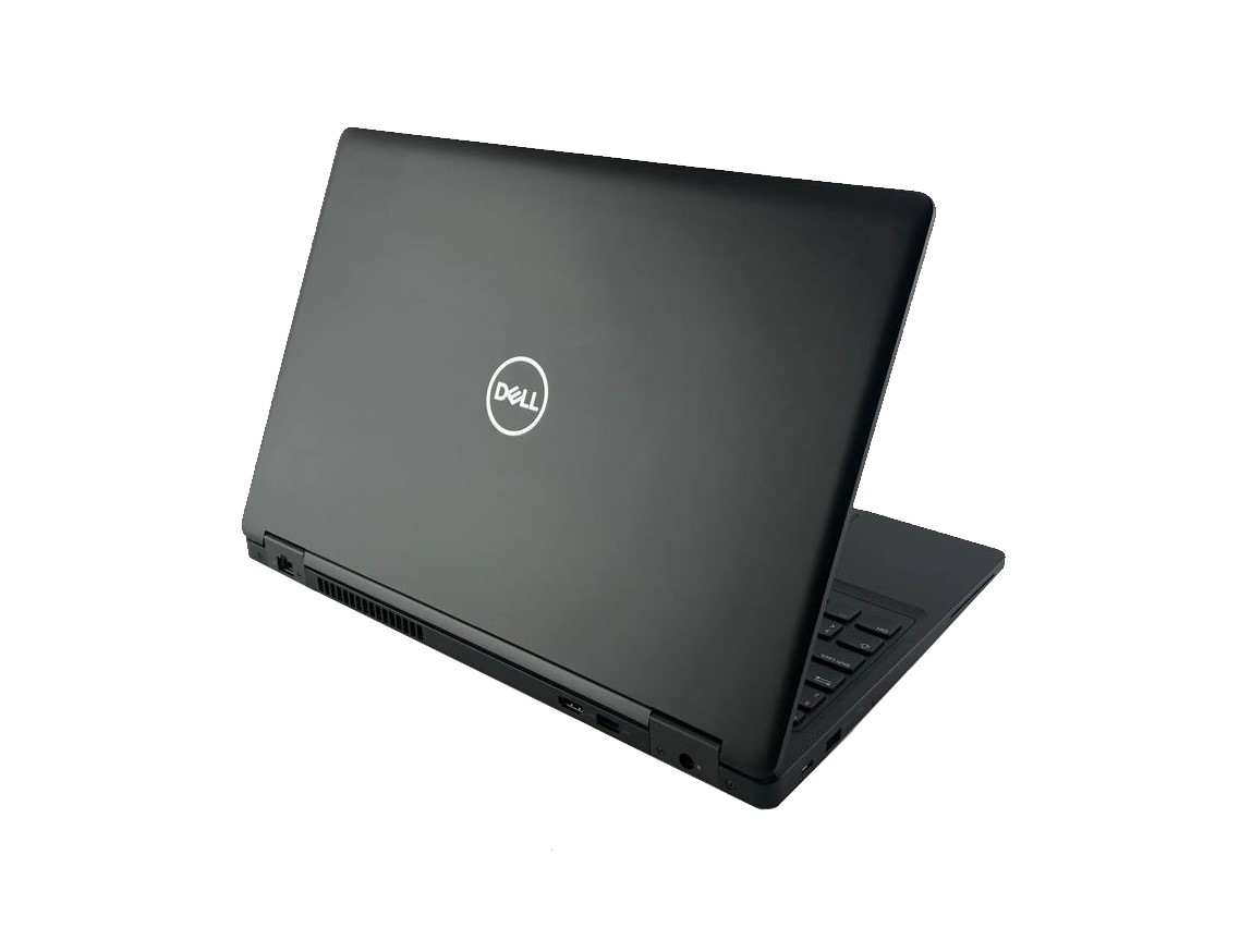 Dell Latitude 5590 Intel Core i5 8250U HD TN / 8 GB RAM/ 240 SSD - фото 2