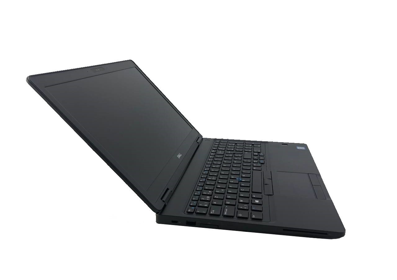 Dell Latitude 5590 Intel Core i5 8250U HD TN / 8 GB RAM/ 240 SSD - фото 3