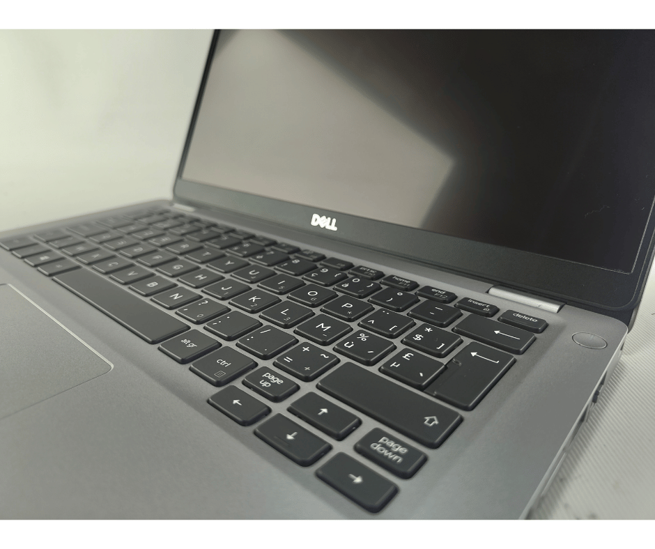 Dell Latitude 5310  Core i5 10210U / 8 GB RAM / 240 SSD - фото 2