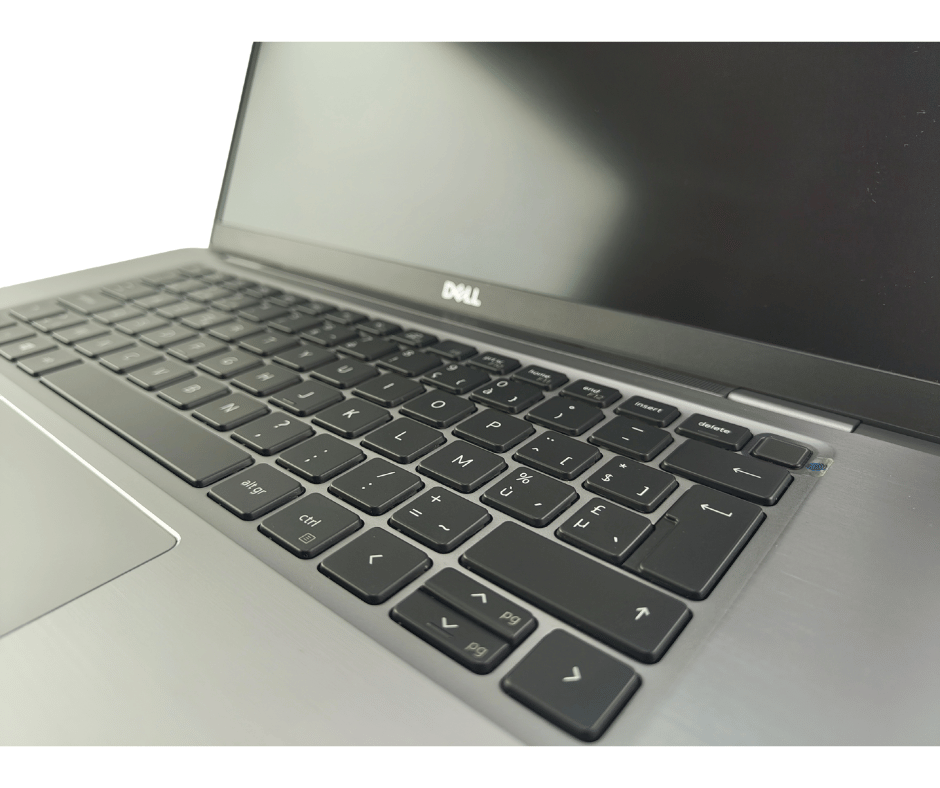 Dell Latitude 7520  Core i5 1135G7 / 16 GB RAM / 240 SSD - фото 2