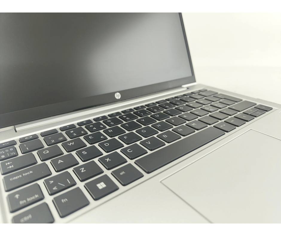 HP ProBook 635 Aero G8  AMD Ryzen 3 PRO 5400U/ Radeon RX Vega 6 - фото 2