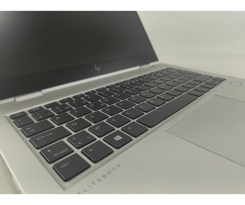 [Touch]HP ProBook x360 830 G6  Core i5 8250U - фото 2