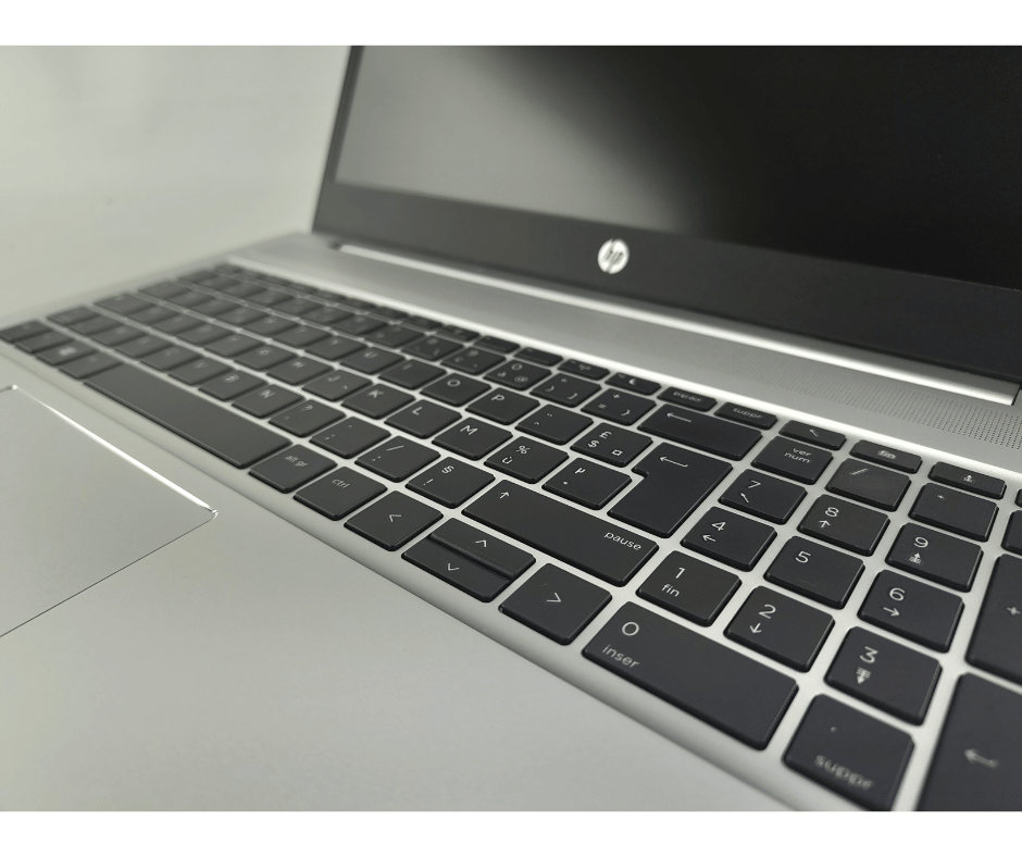 HP ProBook 450 G6  Core i7 8565U / 8 GB RAM / 240 SSD - фото 2