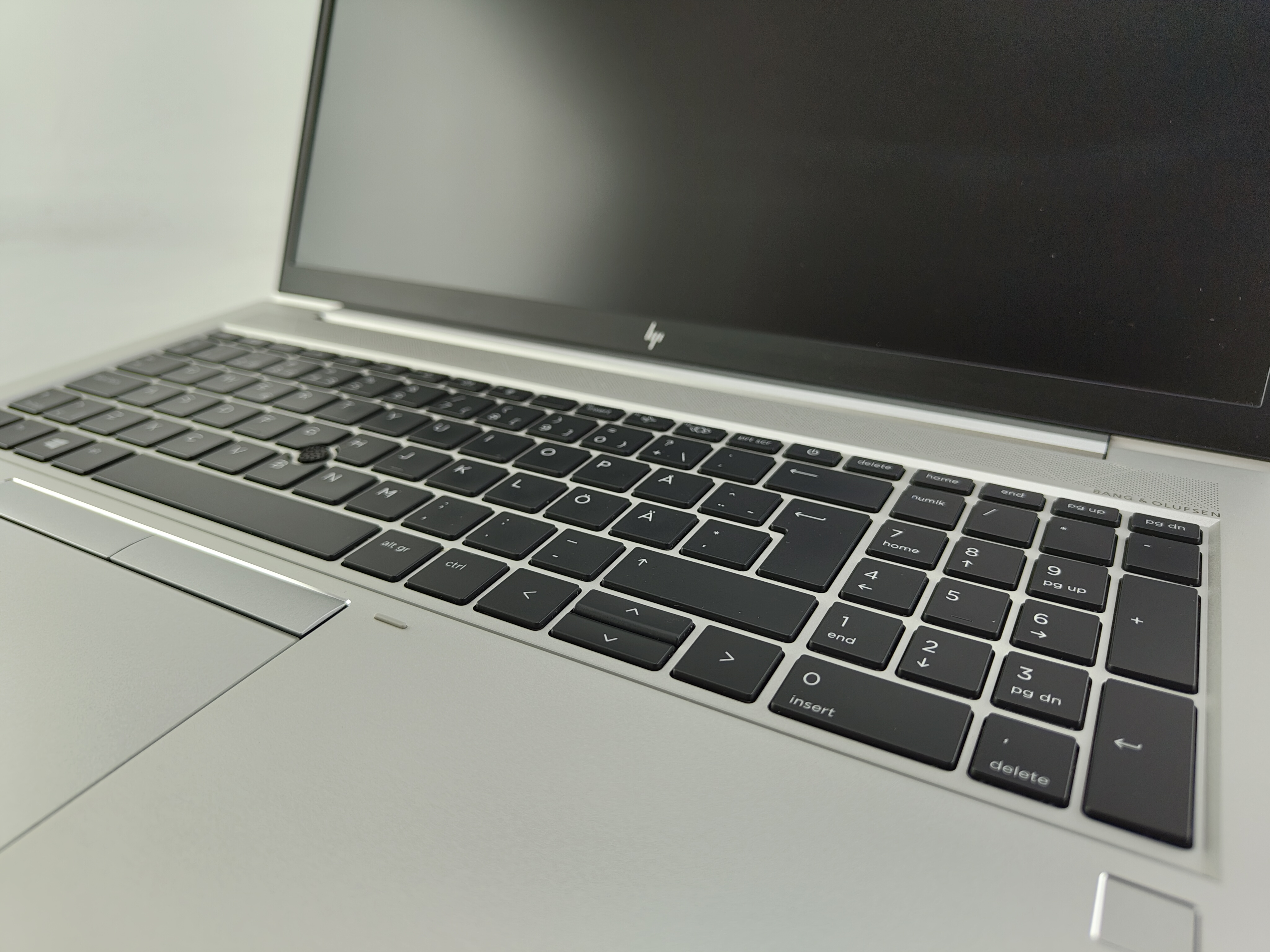 HP EliteBook 855 G8  AMD Ryzen 3 PRO 5450U / 16 GB RAM - фото 2