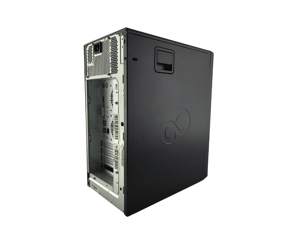 Fujitsu Esprimo P558 E85+ MT / i5-8400/ 8 GB RAM - фото 2