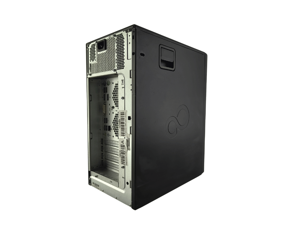 Fujitsu Esprimo P758 E85+ MT / i5-8400 / 16 GB RAM - фото 2