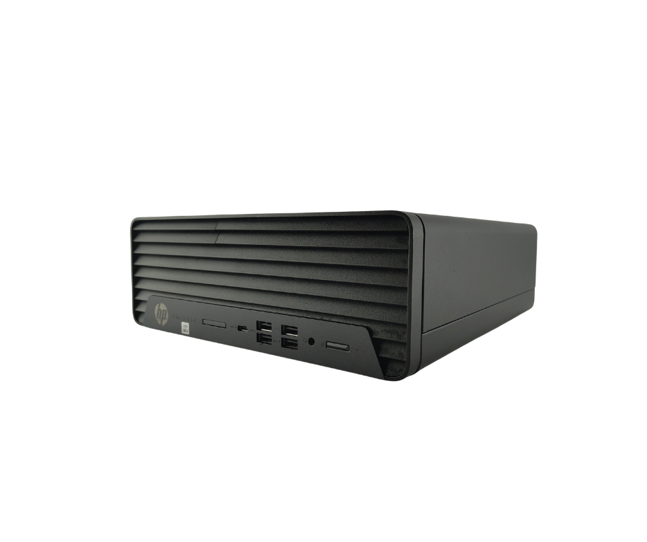 HP ProDesk 600 G6 SFF /i5-10400 / 16 GB RAM - фото 2