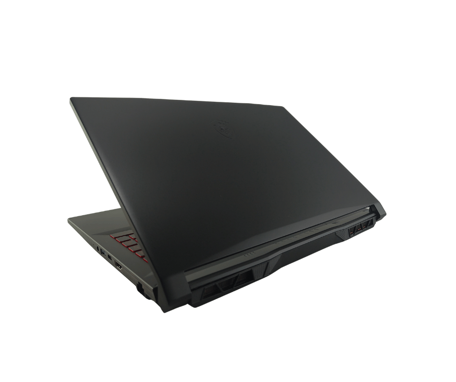 [Geforce RTX3060]MSI GF66 Katana / 144Hhz IPS i7 11800H - фото 3